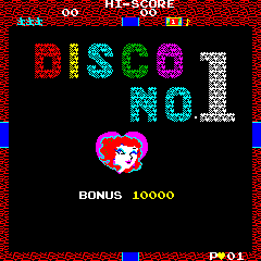 Disco No. 1 / Sweet Heart