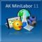 Lernen: AK MiniLabor 11 - Android-App im Test 