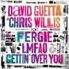 Gettin' Over You ft Chris Willis