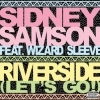 Riverside (Let's Go) ft Wizard Sleeve