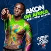 Oh Africa ft Keri Hilson