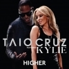 Higher ft Kylie Minogue & Travie McCoy