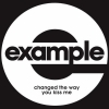 Example - Changed The Way You Kiss Me