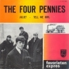 Four Pennies - Juliet