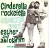 Esther & Abi Ofarim - Cinderella Rockefella