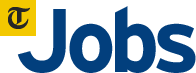 Telegraph Jobs Logo