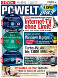 PC-WELT 11/2012