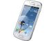 Samsung Galaxy S DUOS schluckt zwei SIM-Karten