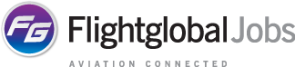 Flightglobal Jobs Logo