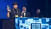 Game Developers Choice Awards 2011 winner