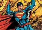 Superman quits job at Daily Planet