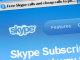 Microsoft veröffentlicht Skype 6.0