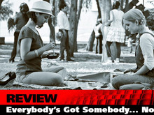 CIFF Review: Everybody's Got Somebody... Not Me photo
