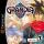 Grandia II Game: Front Cover