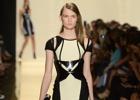 Herve Leger By Max Azria Spring 2013 show