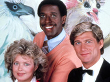 Manimal is getting a live action/CG hybrid adaptation photo