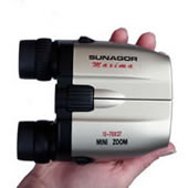Sunagor 15-70x27 Mini Zoom Binoculars