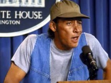 Ernest P. Worrell had a son who will redeem the world photo