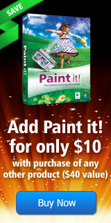 Get Paint it! for Only $10!