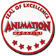 Animation magazine, USA