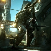 Modding tools for <i>Battlefield 3</i>? It's a scary business, says DICE