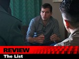 Tribeca Review: The List photo