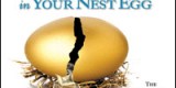 Finding The Cracks In Your Nest Egg