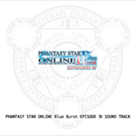 Phantasy Star Online Blue Burst Episode IV Soundtrack