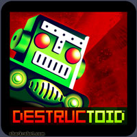 Destructoid Logo