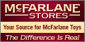 McFarlane Stores