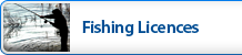 Fishing Licences