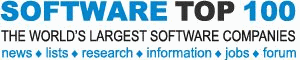 Software Top 100 Logo