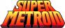 Super Metroid Game: Logo