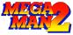 Mega Man 2 Game: Logo