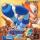 Mega Man X5 Game: Front Cover (JP)