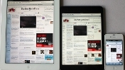 Già in arrivo i nuovi iPad?