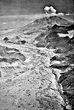 Figure 1 - Mount St. Helens