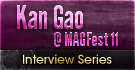 Kan Gao Video Interview