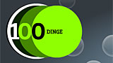 100 Dinge-Logo