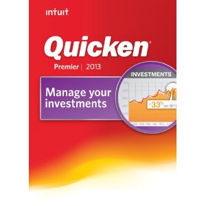 Cheap Quicken Premier 2013 Download for PC