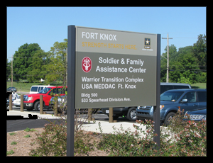 Fort Knox  SFAC Images