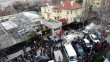 Turkish Marxist group claims deadly bomb attack at US embassy