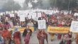 India: a sobering case for women's rights