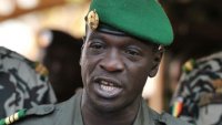 Is Mali's Captain Sanogo losing control of the ship?