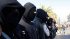 ‘Black Bloc’ revolutionaries baffle Egyptians