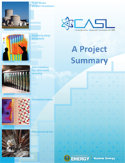 CASL Project Summary