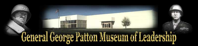 The General George Patton Museum of Leadership
