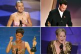 Best Academy Awards Speeches