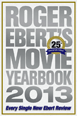 Movie Yearbook 2013