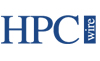 HPCWire Logo